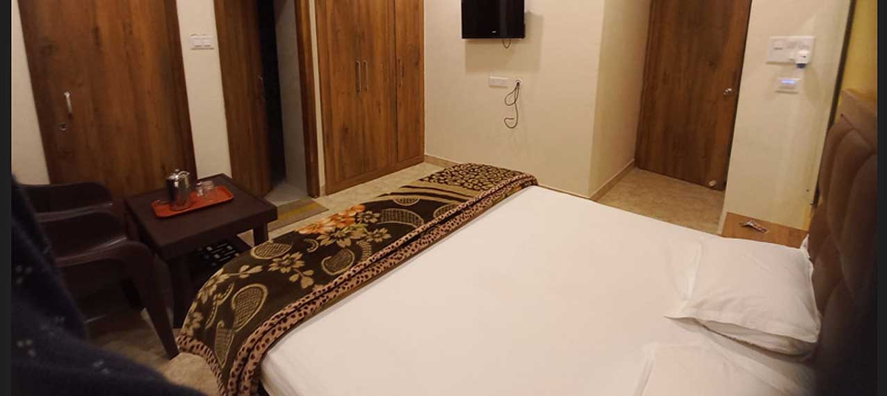 The Hotel
